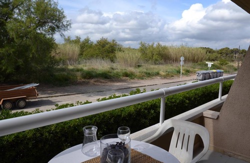 Els Griells Apartment | 30 m² Apartment ∙ 1 bedroom ∙ 4 guests