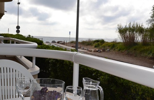 Els Griells Apartment | 30 m² Apartment ∙ 1 bedroom ∙ 4 guests