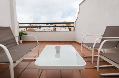 La Trinidad Apartment | 30 m² Apartment ∙ 4 guests