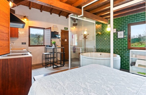 Sandiche Apartment | 30 m² Apartment ∙ 1 bedroom ∙ 2 guests