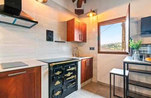Sandiche Apartment | 30 m² Apartment ∙ 1 bedroom ∙ 2 guests