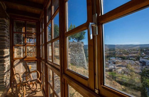 Puebla de Sanabria Bed & Breakfast | 30 m² Bed and breakfast ∙ 127 guests