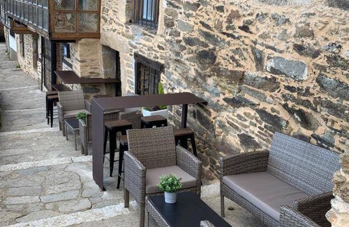 Puebla de Sanabria Bed & Breakfast | 30 m² Bed and breakfast ∙ 127 guests