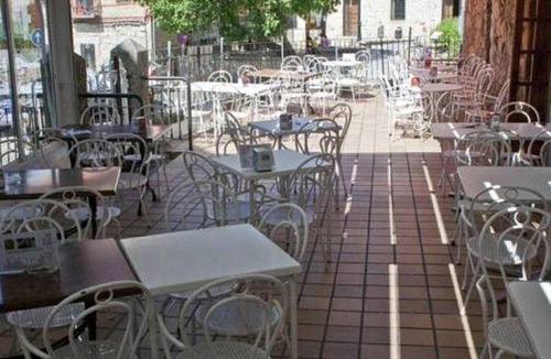 Cercedilla Bed & Breakfast | 30 m² Bed and breakfast ∙ 3 guests