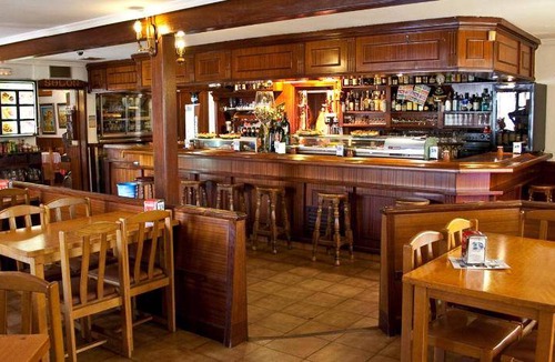 Cercedilla Bed & Breakfast | 30 m² Bed and breakfast ∙ 3 guests