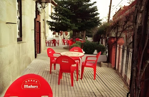Cercedilla Bed & Breakfast | 30 m² Bed and breakfast ∙ 4 guests