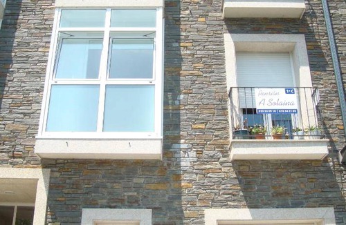O Pedrouzo Bed & Breakfast | 30 m² Bed and breakfast ∙ 3 guests