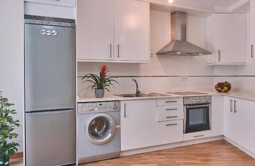 O Pedrouzo Bed & Breakfast | 30 m² Bed and breakfast ∙ 3 guests