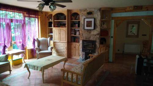 Viguera Bed & Breakfast | 30 m² Bed and breakfast ∙ 6 guests