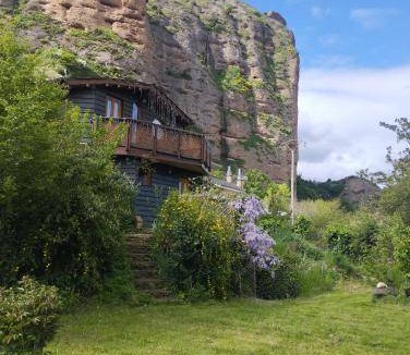 Viguera Bed & Breakfast | 30 m² Bed and breakfast ∙ 6 guests