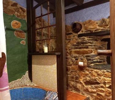 Orellan Bed & Breakfast | 30 m² Bed and breakfast ∙ 3 guests