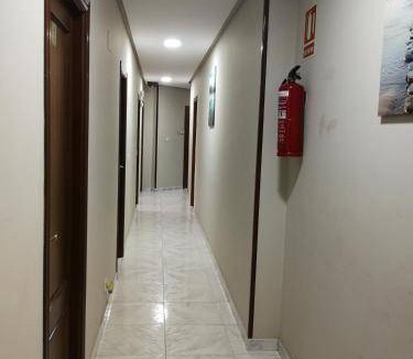Santa Olaja de la Ribera Bed & Breakfast | 30 m² Bed and breakfast ∙ 3 guests