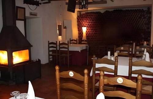 San Clemente Bed & Breakfast | 30 m² Bed and breakfast ∙ 4 guests