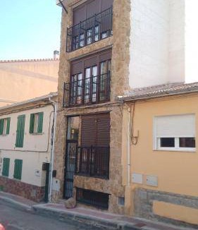 Becerril de la Sierra Apartment | 30 m² Apartment ∙ 1 bedroom ∙ 2 guests