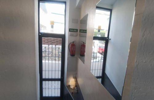 Becerril de la Sierra Apartment | 30 m² Apartment ∙ 1 bedroom ∙ 2 guests