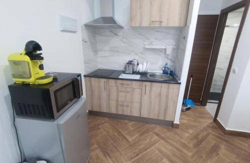 Becerril de la Sierra Apartment | 30 m² Apartment ∙ 1 bedroom ∙ 2 guests