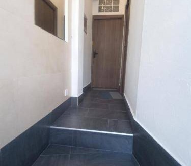 Becerril de la Sierra Apartment | 30 m² Apartment ∙ 1 bedroom ∙ 2 guests
