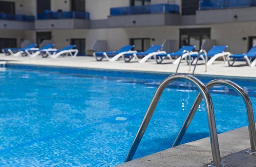 Platja d'Aro Apartment | 30 m² Apartment ∙ 1 bedroom ∙ 4 guests