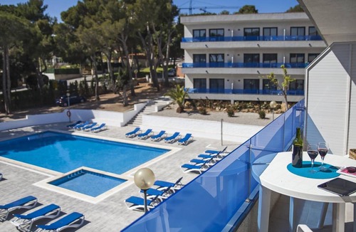Platja d'Aro Apartment | 30 m² Apartment ∙ 1 bedroom ∙ 4 guests