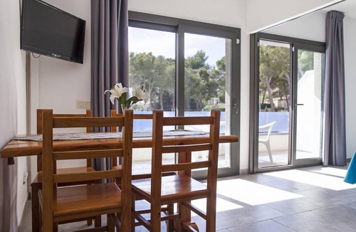 Platja d'Aro Apartment | 30 m² Apartment ∙ 1 bedroom ∙ 4 guests
