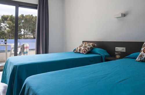 Platja d'Aro Apartment | 30 m² Apartment ∙ 1 bedroom ∙ 4 guests