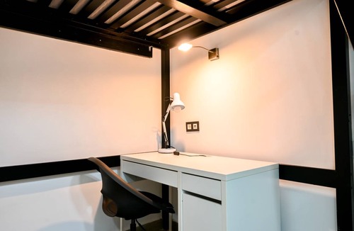 Ciudad Universitaria Apartment | 30 m² Studio flat ∙ 2 guests