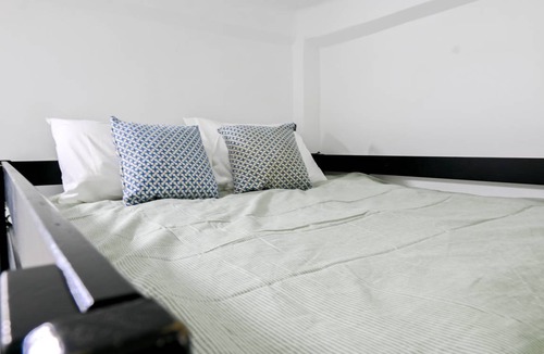 Ciudad Universitaria Apartment | 30 m² Studio flat ∙ 2 guests