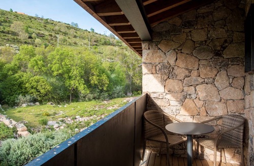 San Juan de Gredos Resort | 30 m² Private room ∙ 1 bedroom ∙ 2 guests