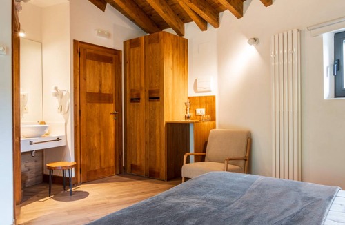 San Juan de Gredos Resort | 30 m² Private room ∙ 1 bedroom ∙ 2 guests