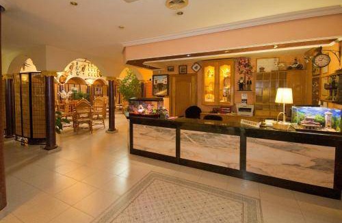 Paracuellos de Jarama Bed & Breakfast | 30 m² Bed and breakfast ∙ 3 guests