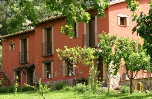 Arenas de San Pedro Hotel | 30 m² Hotel ∙ 3 guests