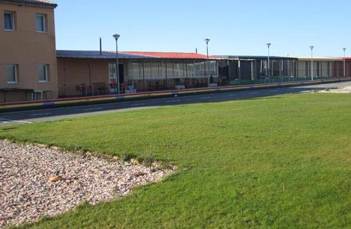 Fresno de la Fuente Hostel | 30 m² Hostel ∙ 8 guests
