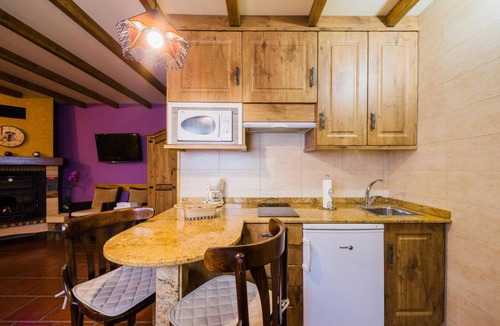 Caboalles de Abajo House | 30 m² House ∙ 1 bedroom ∙ 2 guests