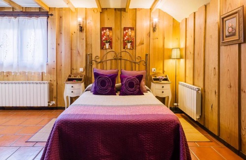 Caboalles de Abajo House | 30 m² House ∙ 1 bedroom ∙ 2 guests