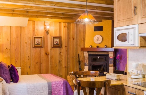 Caboalles de Abajo House | 30 m² House ∙ 1 bedroom ∙ 2 guests