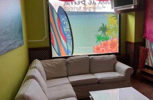Santona Hostel | 30 m² Hostel ∙ 1 guest