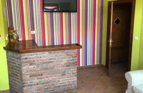 Santona Hostel | 30 m² Hostel ∙ 1 guest
