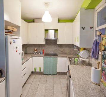 La Arboleja Hostel | 30 m² Hostel ∙ 2 guests
