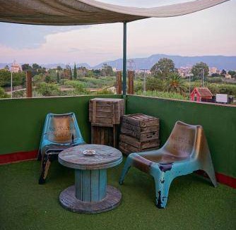 La Arboleja Hostel | 30 m² Hostel ∙ 2 guests