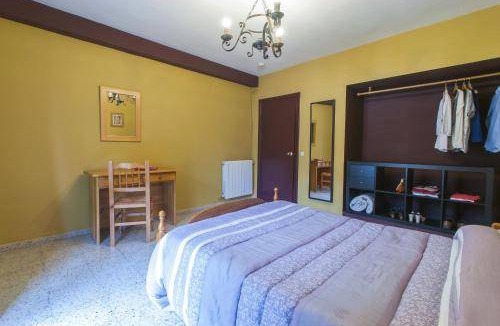 San Rafael Hostel | 30 m² Hostel ∙ 4 guests