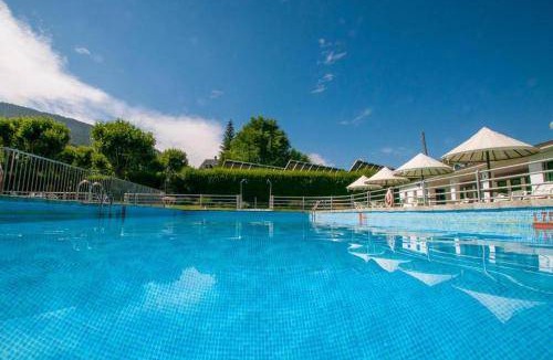 San Rafael Hostel | 30 m² Hostel ∙ 4 guests