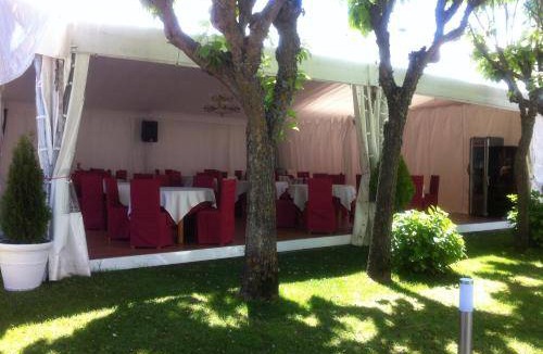 San Rafael Hostel | 30 m² Hostel ∙ 4 guests