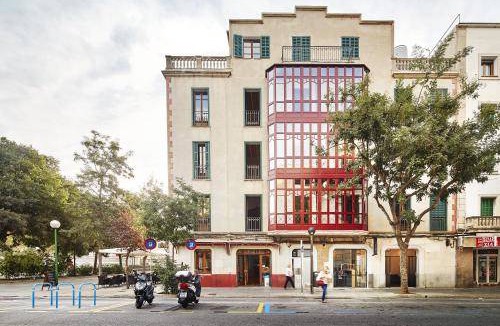 Arxiduc Hostel | 30 m² Hostel ∙ 6 guests