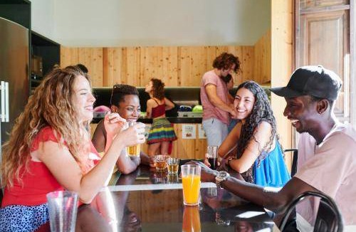 Arxiduc Hostel | 30 m² Hostel ∙ 6 guests