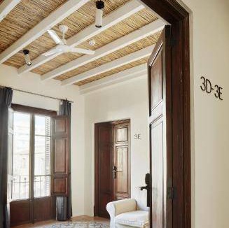 Arxiduc Hostel | 30 m² Hostel ∙ 6 guests