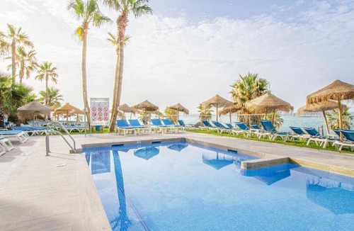 Torrequebrada Hotel | 30 m² Hotel ∙ 127 guests