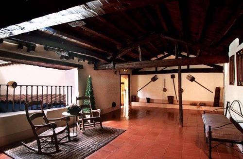 Calatayud Hotel | 30 m² Hotel ∙ 127 guests