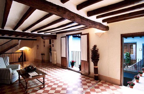 Calatayud Hotel | 30 m² Hotel ∙ 127 guests