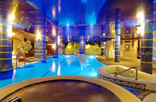 La Iruela Hotel | 30 m² Hotel ∙ 127 guests