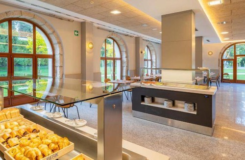 Lagostelle Hotel | 30 m² Hotel ∙ 127 guests